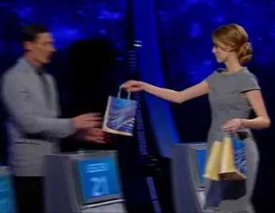 Miniatura: Smutne wieści. Z „Jeden z dziesięciu”...