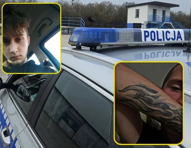 Miniatura: Młody mężczyzna zaginął na rybach. Ma...