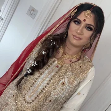 Safaa Malik 