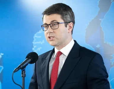 Miniatura: Upadek SVB zatrząsł rynkiem. Müller:...