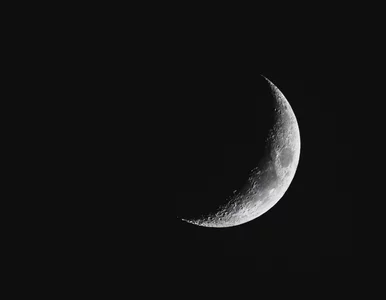 Miniatura: „Czarny księżyc” znów rozbudził emocje....