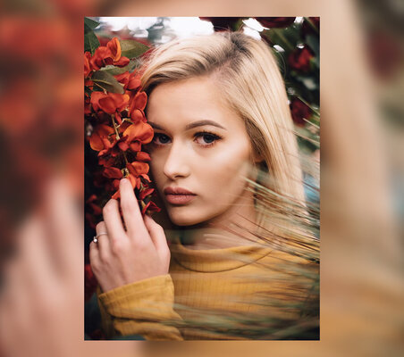 Miniatura: Niezwykłe zdjęcia w całkowicie zwykłych...