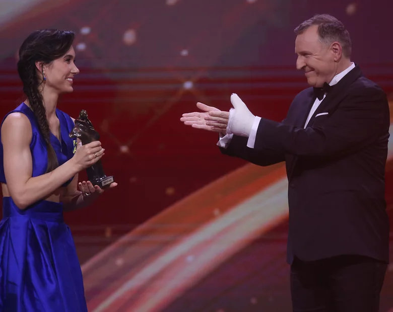 Miniatura: Jaką supermoc ma Jacek Kurski? Zaskakujące...