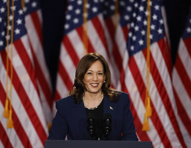 Miniatura: Kamala Harris