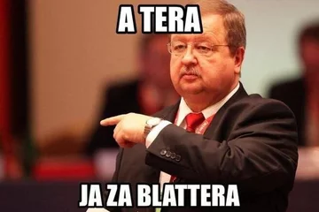 Zdzisław Kręcina w oczach internautów, Memy 
