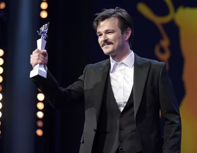 Miniatura: Dawid Ogrodnik zagra ks. Jana...