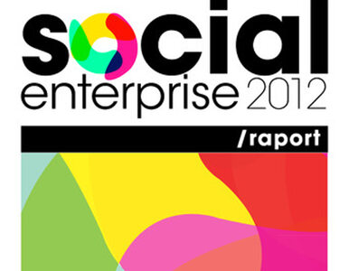 Miniatura: Raport Social Enterprise 2012  polskie...