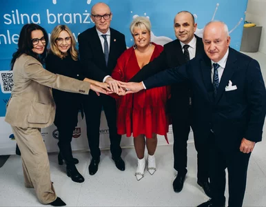 Miniatura: Branżowe Centrum Umiejętności w Wysokiem...