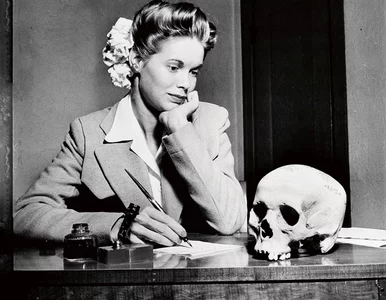 Miniatura: Kanibale i łowcy głów. Psychologiczna...