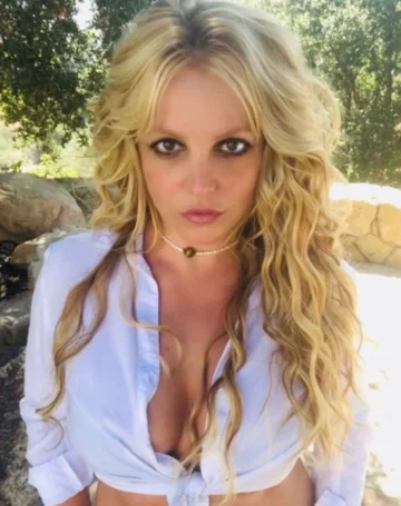 Britney Spears 