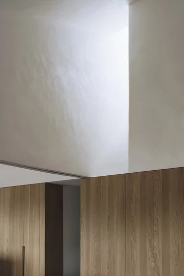 Dom rodzinny z ujeżdżalnią koni, projekt Atelier Barda v2com, 1677-04