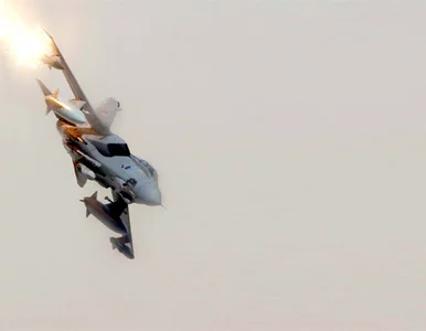 Miniatura: Włosi wyrzucili z Libii pilota. Za gadulstwo