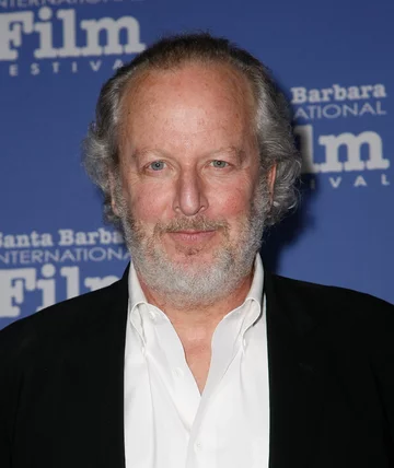 Daniel Stern w 2020 roku 