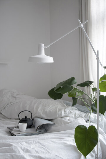 Lampa Arigato, proj. Grupa