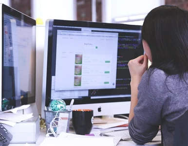 Miniatura: Przeprowadzka za pracą. W jakich...