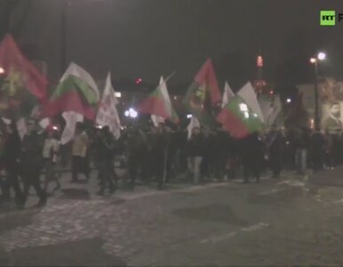 Miniatura: "Druga tragedia narodowa". Bułgarscy...