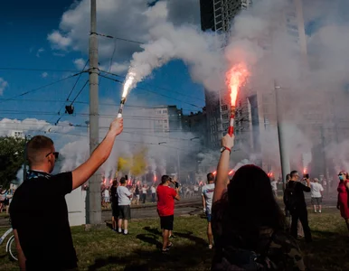 Miniatura: O której godzina W? Syreny alarmowe będzie...