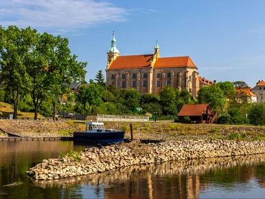 Miniatura: To najpiękniejsze miasteczko w...