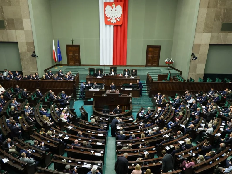 Miniatura: PSL nie składa broni po porażce. Koniec...
