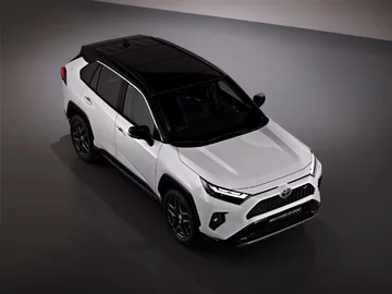 Toyota RAV4 GR Sport 