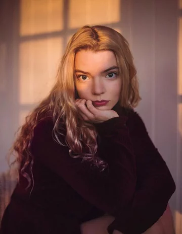 Anya Taylor-Joy 