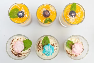 Deser Rytuał pięknie oprawiony