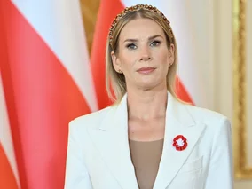 Miniatura: Matka chorego dziecka zaapelowała...