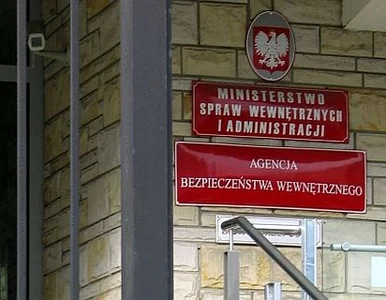 Miniatura: W ABW eksplodowały materiały, których...