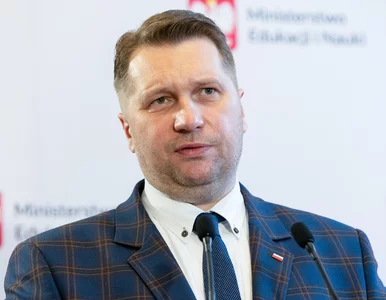 Miniatura: Hejter z Komendy Głównej SG? Miał pisać,...