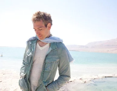 Miniatura: Matisyahu wystąpi we Wrocławiu - już bez...