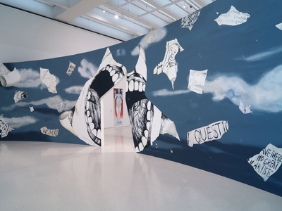 Miniatura: Wystawa „Kwestia kobieca 1550–2025”,...