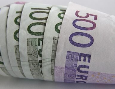 Miniatura: W strefie euro gorzej niż w Polsce - co...