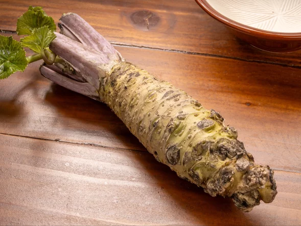 Miniatura: Polacy znają go głównie z sushi,...