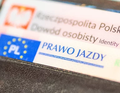 Miniatura: Przeprowadził się do Polski i formalnie...