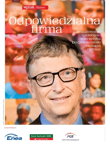 Odpowiedzialna firma