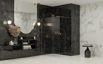 Kabina prysznicowa Modo New Gold II