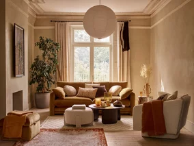 Miniatura: To koniec ery beżu. Ten kolor wygryzie go...