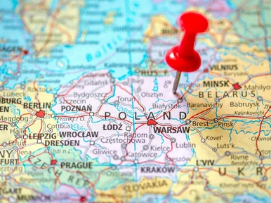 Miniatura: QUIZ wiedzy o Polsce. Sprawdź, czy jesteś...