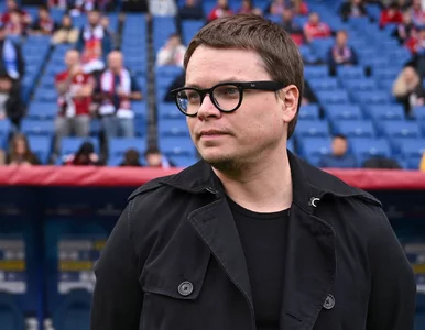 Miniatura: Gorąco po sukcesie Wisły Kraków. Wymiana...