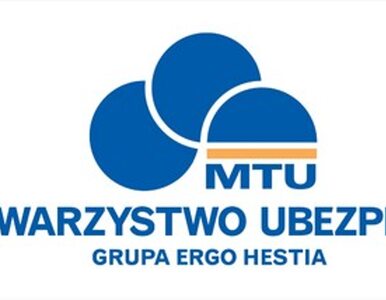 Miniatura: Małgorzata Knut Prezesem MTU Mojego...