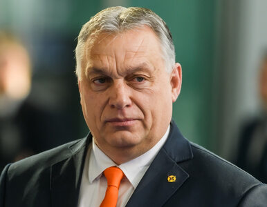 Viktor Orban mięknie? Bloomberg: Chce pójść na kompromis z Brukselą