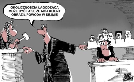 Polska okiem czytelników \"Wprost\"