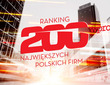 Miniatura: Ranking Polskiej Dwusetki, czyli 200...