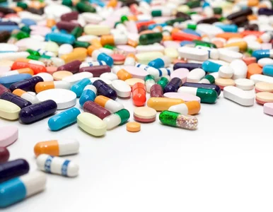Miniatura: Pacjenci zostaną bez leków
