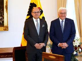 Miniatura: Minister handlu z Bośni obraził...