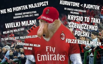 Mem o Krzysztofie Piątku 