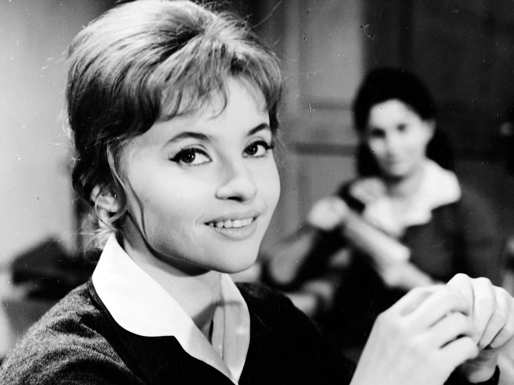 Pamiętasz nazwisko tej aktorki?