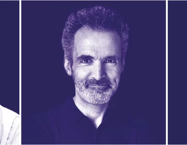 Miniatura: Głośna premiera na rynku wydawniczym:...