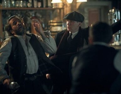 Miniatura: W jakim serialu pojawia się ten bohater?