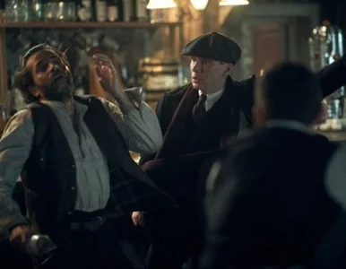 Miniatura: W jakim serialu pojawia się ten bohater?